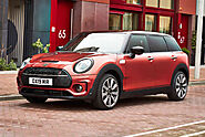 2024 Mini Cooper