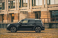 2024 Mini Countryman
