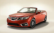 2024 Saab 9-3