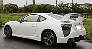2024 Scion FRS