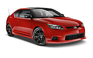 2024 Scion tC