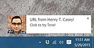 How to Use Google Tone to Share URLs By Sound