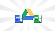 Teachers: How to Use Google Drive