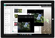 Microsoft releases Sway storytelling app, plus new Windows 10 version - GeekWire