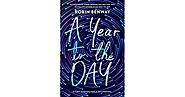 A Year to the Day by Robin Benway