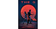 The Q by Amy Tintera