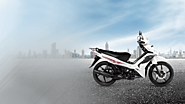 Imágenes y precio de la moto NEO NX 110 cc semiautomática
