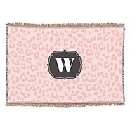 Leopard Print Throw Blankets (with image) · kristinth