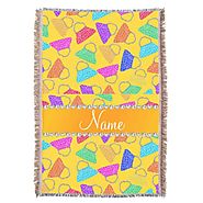 Leopard Print Throw Blankets Powered by RebelMouse