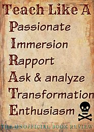 #TLAP Passions Examined | Hot Lunch Tray