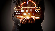 Best Cloud Computing Course in Delhi