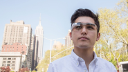 Google Glass ma aplikacje Facebooka, Twittera, Tumblra