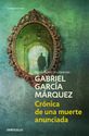 Crónica de una muerte anunciada, de Gabriel García Márquez