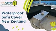 Waterproof Sofa Cover New Zealand - The Cover Company.pdf