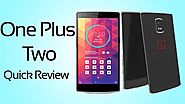 One Plus 2 Review: What Do We Know, What Have We Learnt? - UReviewsz.Com