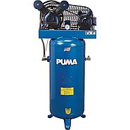 Best 60 gal Air Compressor Reviews - 60 Gallon Vertical - 2 Stage