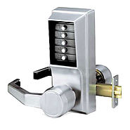 Access Controls | Keypad Locks | Push Button Locks | Electronic Locks