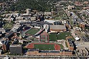 University of Cincinnati!