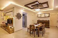 Essential Design Tips from Top Office Interior Designers in Bangalore