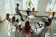 How a Workshop Can Improve Employee Expertise & Business Performance
