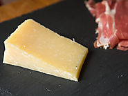 Cheese 101: The Unified Theory of Pairing Cured Meat and Cheese