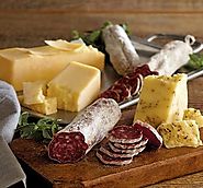 Meat and Cheese Gift Ideas 2016