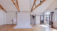 Photography Studio / Film Studio / Loft Shoreditch
