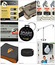 Top 10 Best Smart Luggage Tracker Device Reviews 2015