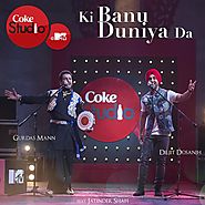 Ki Banu Duniya Da By Diljit Dosanjh,Gurdas Maan Mp3 Song