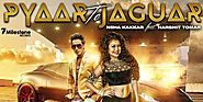 Neha Kakkar Pyaar Te Jaguar Punjabi Song