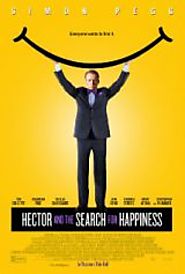 Watch Hector and the Search for Happiness movie