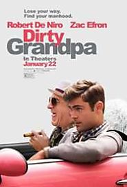 Download Dirty GrandPa 2016 Full Movie