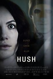 Download Hush 2016 Horror Movie