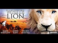 Watch White Lion Full Movie Free