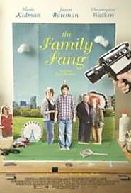 The Family Fang 2016 Movie