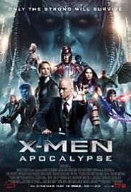 Download X-Men: Apocalypse 2016 Movie
