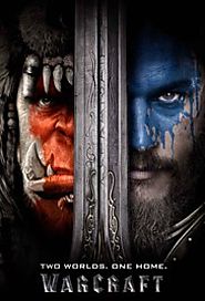 Download Warcraft:The Beginning Movie Online