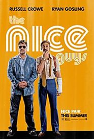 Download The Nice Guy 2016 Movie Online