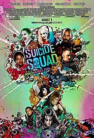 Download Suicide Squad 2016 Movie Free