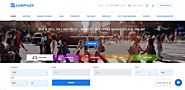 Free Classified Ads Site - LinkPro24