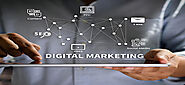 Why Use Digital Marketing For Business? | Inker Street