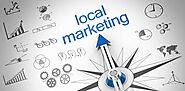 Local Digital Marketing Is Tough For A Small Business | Inker Street