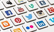 The Power of Social Media Marketing for Small Business | Inker Street