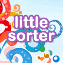 ABC Alphabet by Little Sorter