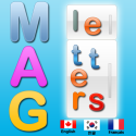MagLetters