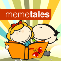 MeMeTales - Children's Stories and Picture Books