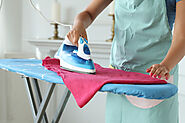 Trust Cleaning Service — 10 Tips for Easy, Stress-Free Ironing & Laundry...