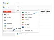 Computer Applications - Google Drawing Project - Mcfarland High School Library - LibGuides at McFarland School District