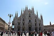 Milano 6 Dinge die Sie unbedingt sehen sollten