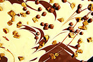 Das Schokoladenfestival in Umbrien